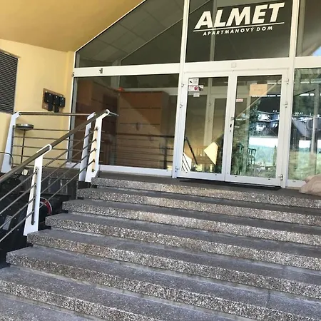 204 Ad Almet דירה דונובאלי