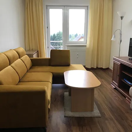 204 Ad Almet Apartman Dóval