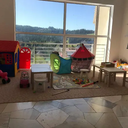 204 Ad Almet Apartman Dóval